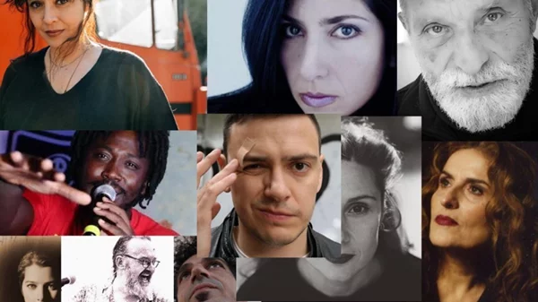 Το φεστιβάλ ElaiΩnas 2020 στο θέατρο Κολωνού